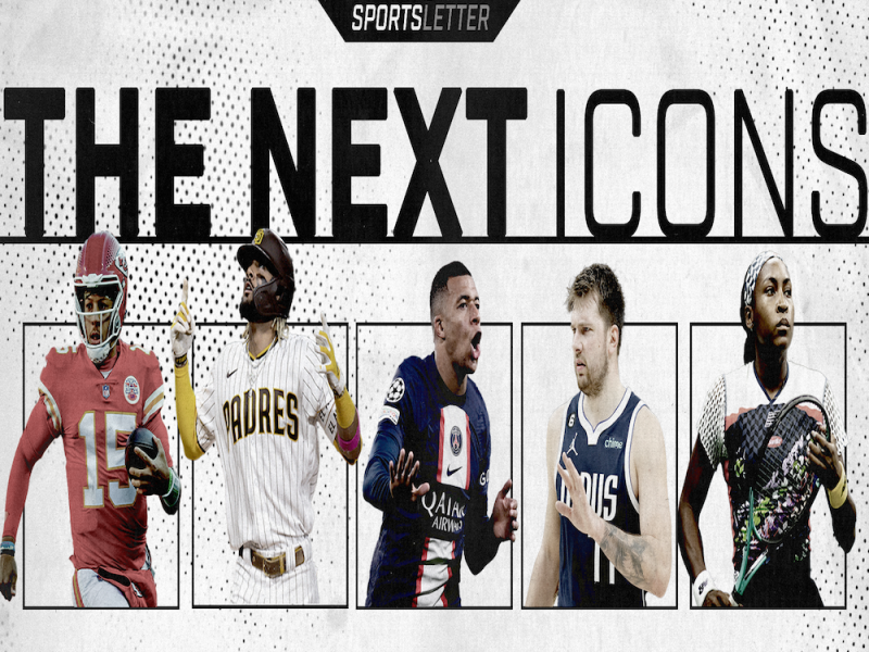 The Next Icons (Complete Series)