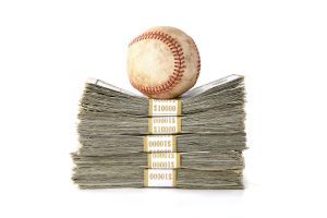 Sports Gambling, Part II: Industry Size and Projected Growth
